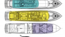 Lady Emma -  Layout